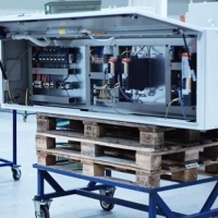 ETB Elektrotechnik - Schaltschränke aus Polen