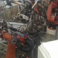  Industrial Automation from Poland