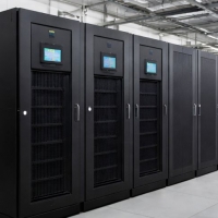 Schaltschrankbau, Steuerungsbau, Schaltanlagenbau, Notstrom, USV, ATS, Blackout, Versorgungssicherheit.