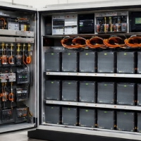 Schaltschrankbau, Steuerungsbau, Schaltanlagenbau, Notstrom, USV, ATS, Blackout, Versorgungssicherheit.